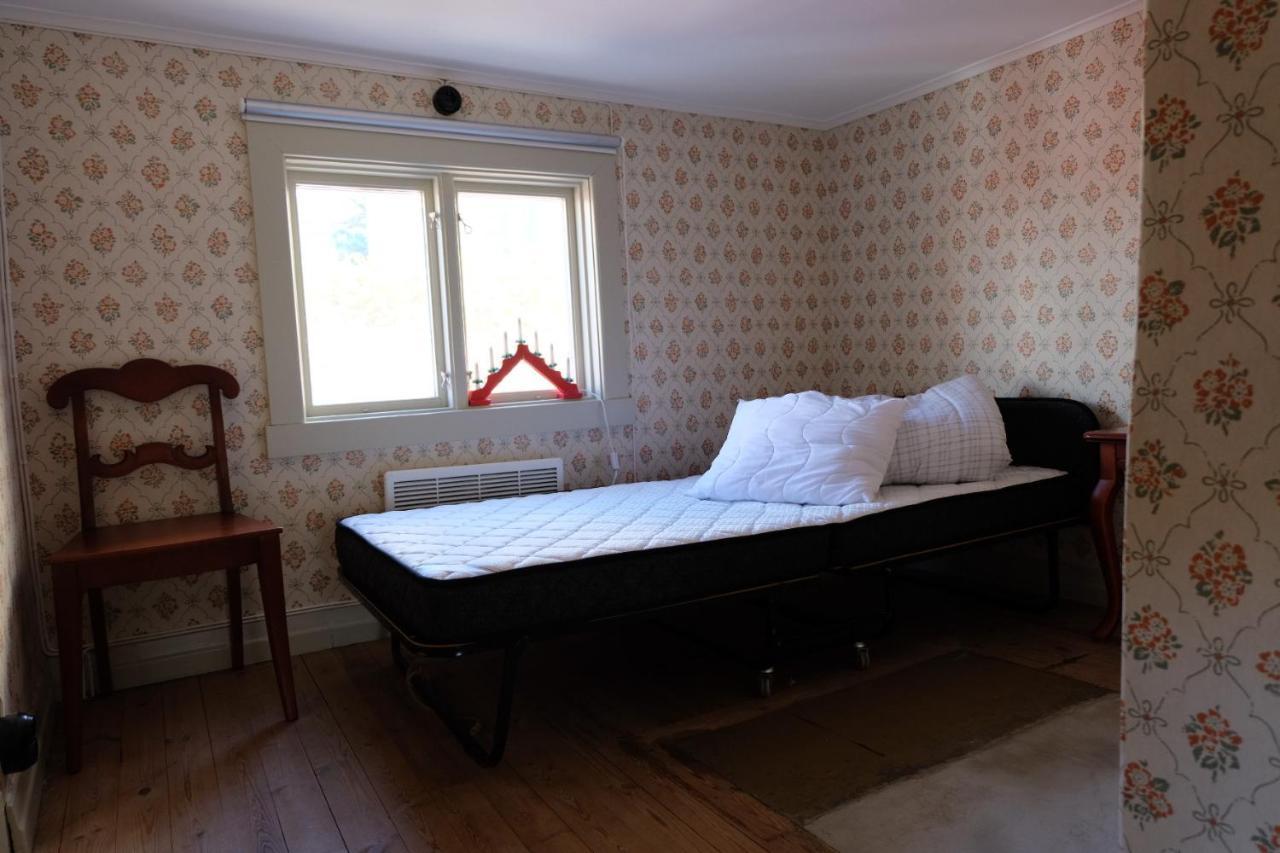 Batsmansstugorna Västervik Esterno foto